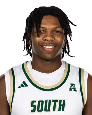 Jayden Reid, Basketball, undefined