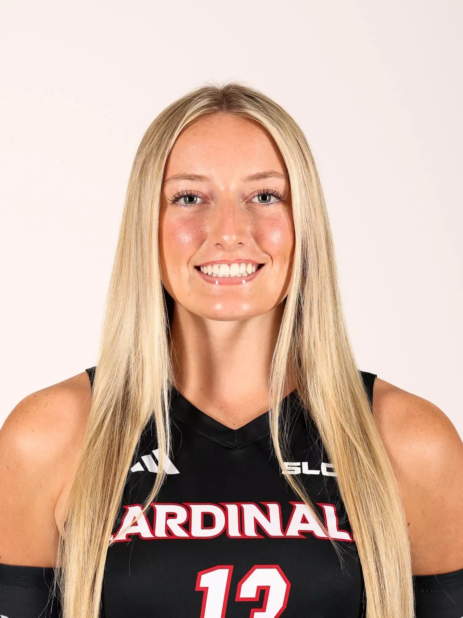 Gabby Fish, Volleyball, University of the Incarnate Word