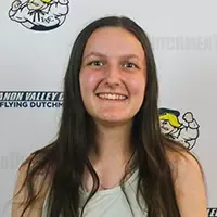 Marissa Nicholson, Tennis, Lebanon Valley College