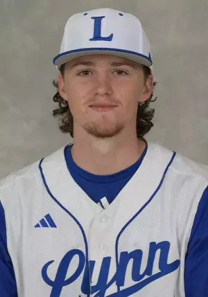 Justin Probst, Baseball, Lynn University
