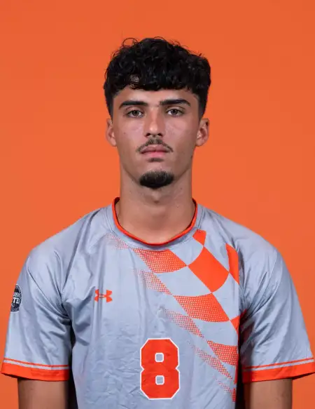 Sammy Jadid, Soccer, University of Texas Rio Grande