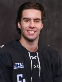 Jake Black, Hockey, undefined