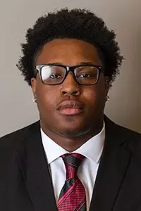 David Williams-Foxx, Football, Wheeling University