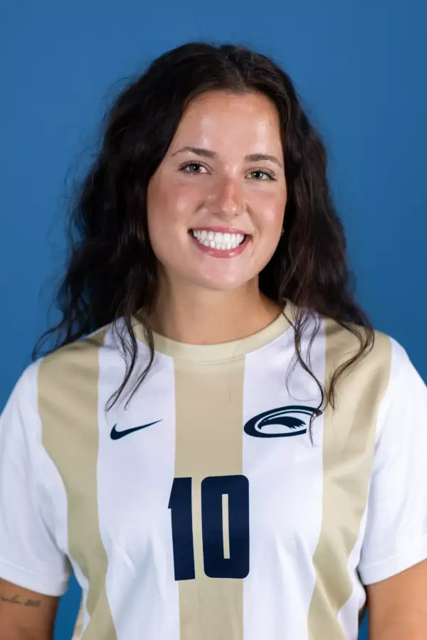 Leah Deal, Soccer, Clarion