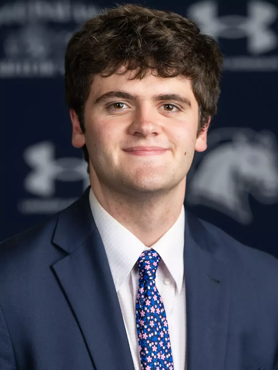 CJ Yarian, Basketball, undefined