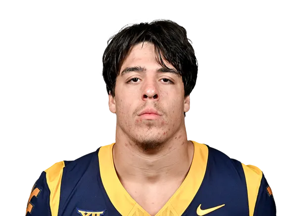 Keenan Eck, Football, undefined