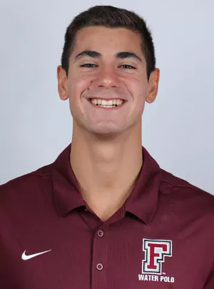 Alessandro Salipante, Water Polo, undefined