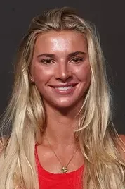 Brooklyn Olson, Tennis, University of Mississippi
