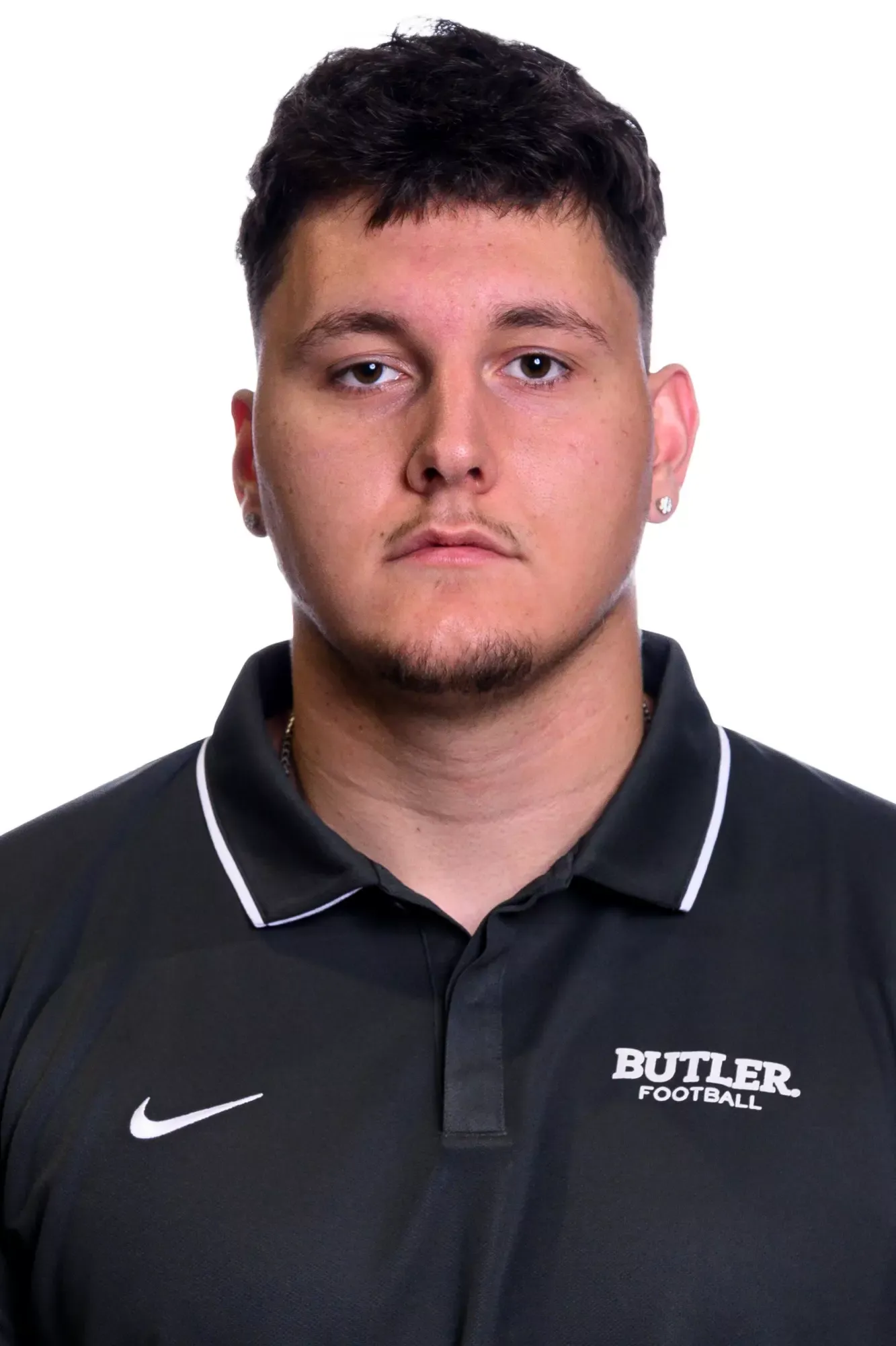 Christian Abounayan, Football, Butler University