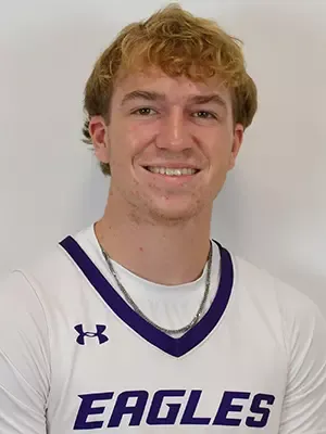 Dylan Archey, Basketball, University of the Ozarks