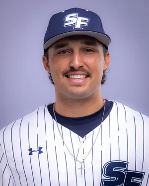 Dylan Lovelace, Baseball, undefined