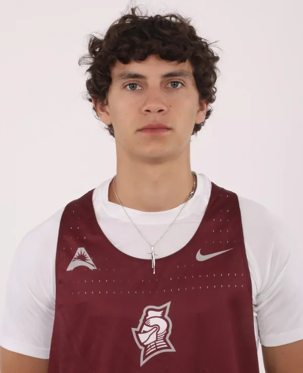 Clinton Bass, Track and Field (O), Bellarmine University