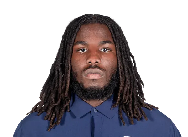 Amare Johnson, Football, undefined