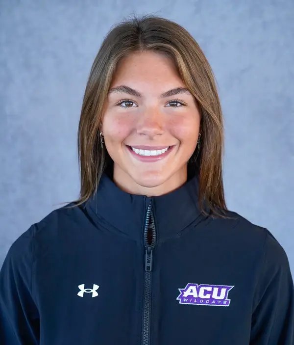Skyla Riedel, Track and Field (O), Abilene Christian University