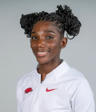 Sanu Jallow-Lockhart, Track and Field, undefined