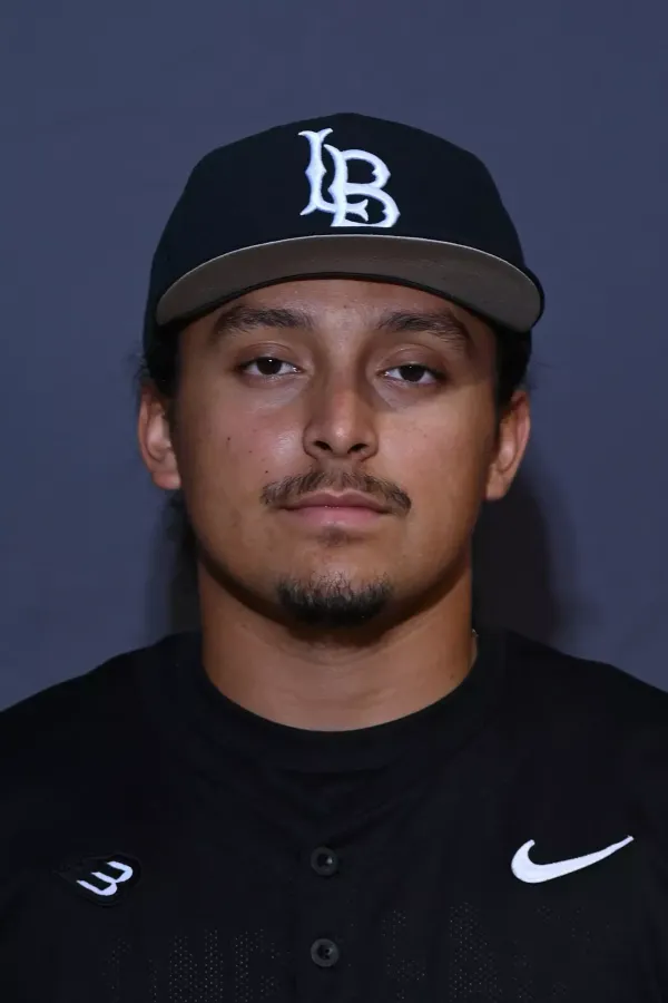 Erick Diez, Baseball, Long Beach State University