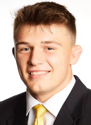 Logan Eller, Wrestling, undefined