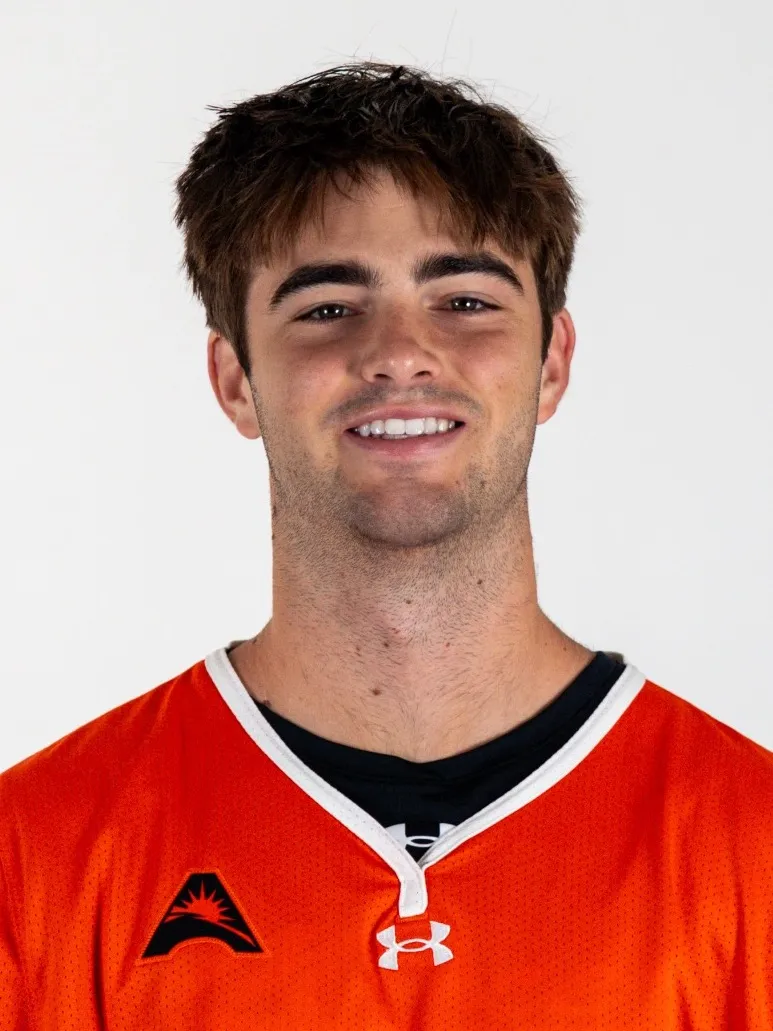 Dylan McKelvy, Lacrosse, undefined