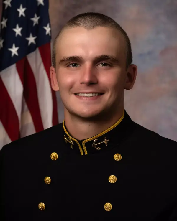 Mikey Plummer, Baseball, United States Naval Academy