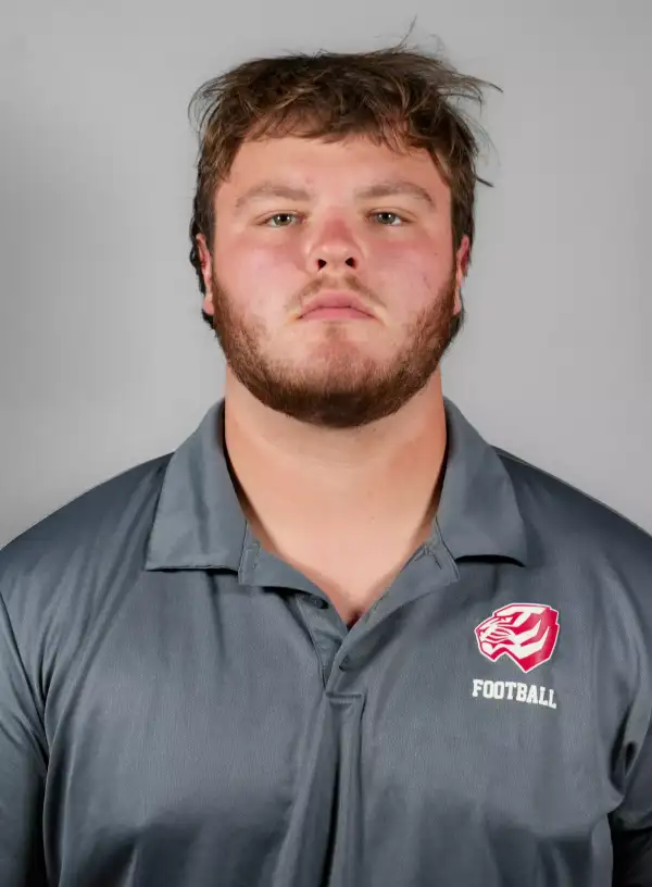 Lee Dautrieve, Football, University of West Alabama
