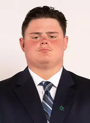 Cordell Heggenstaller, Football, Mercyhurst University
