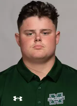 Cordell Heggenstaller, Football, undefined