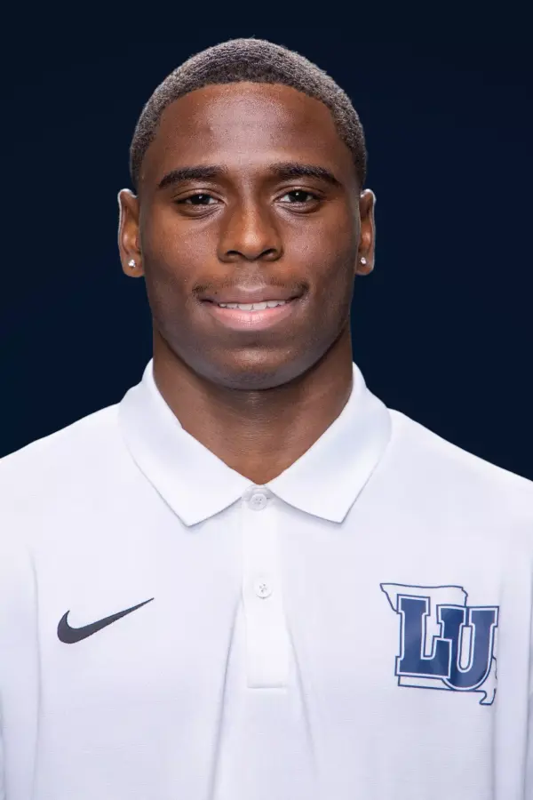 Myles Blandingburg, Football, Lincoln University