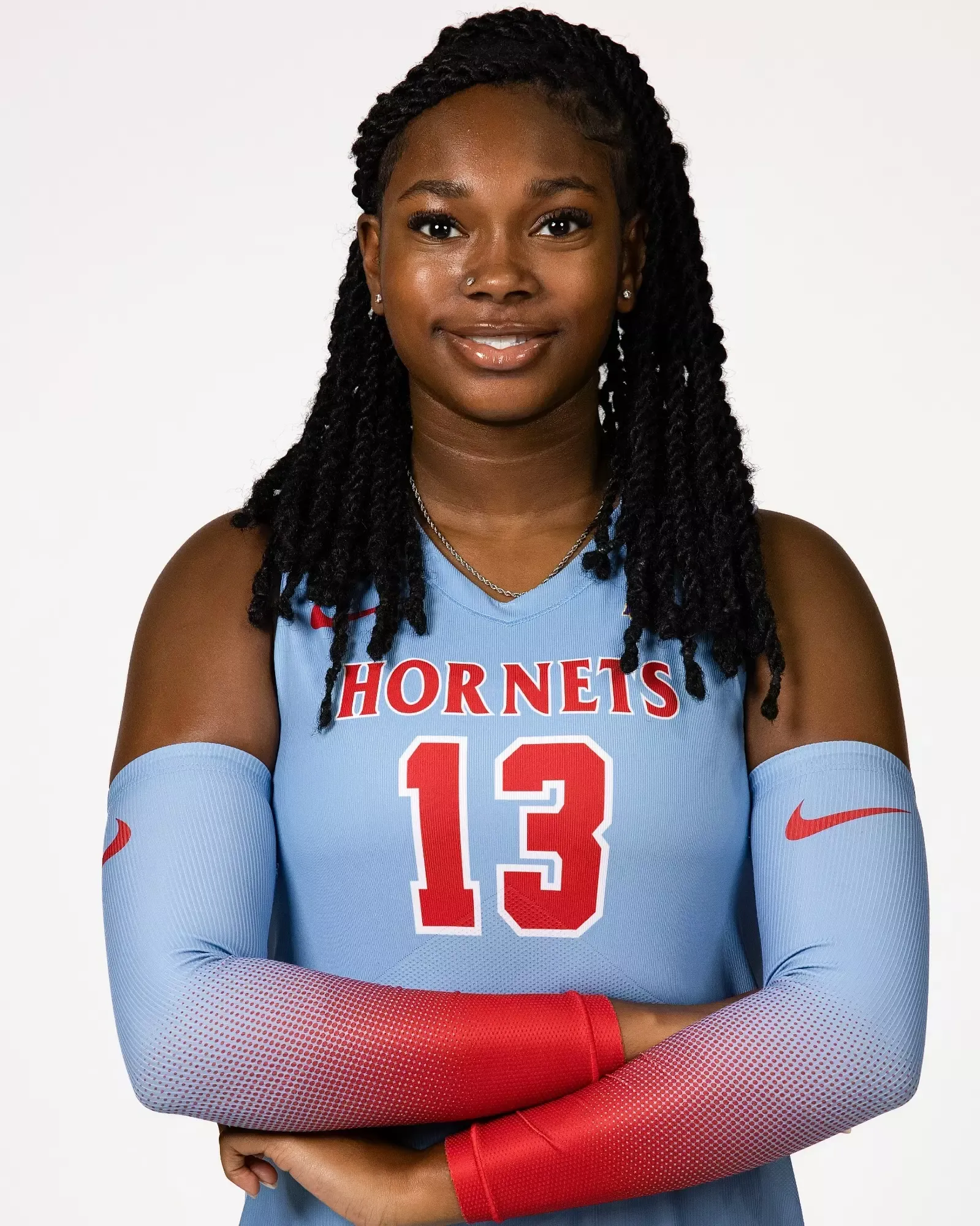 Myracle Davis, Volleyball, undefined