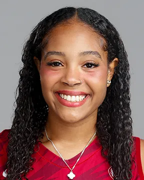 Mickhaila Murray, Volleyball, Temple University