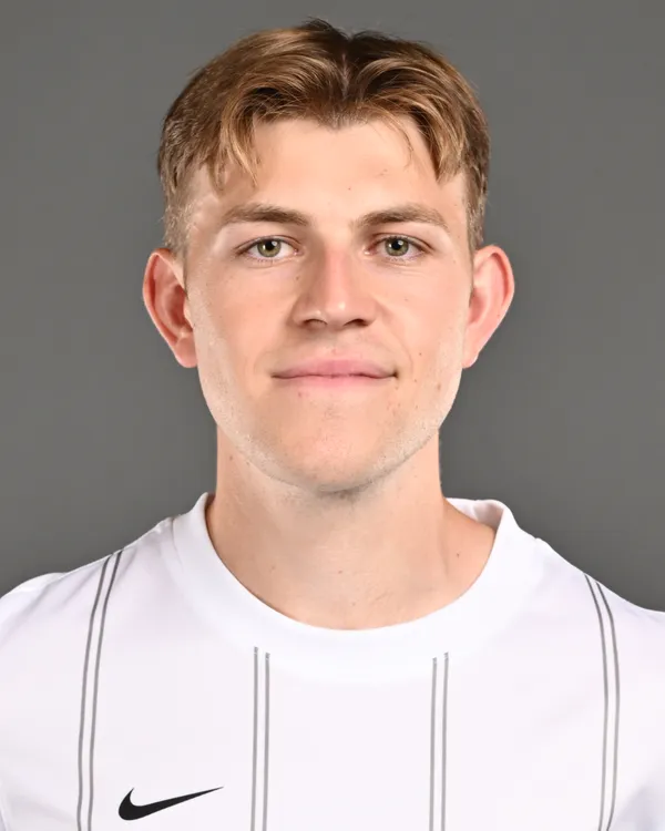 Thomas Wyke, Soccer, Xavier University