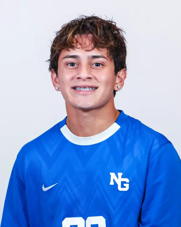 Mikey Aldana, Soccer, University of North Georgia