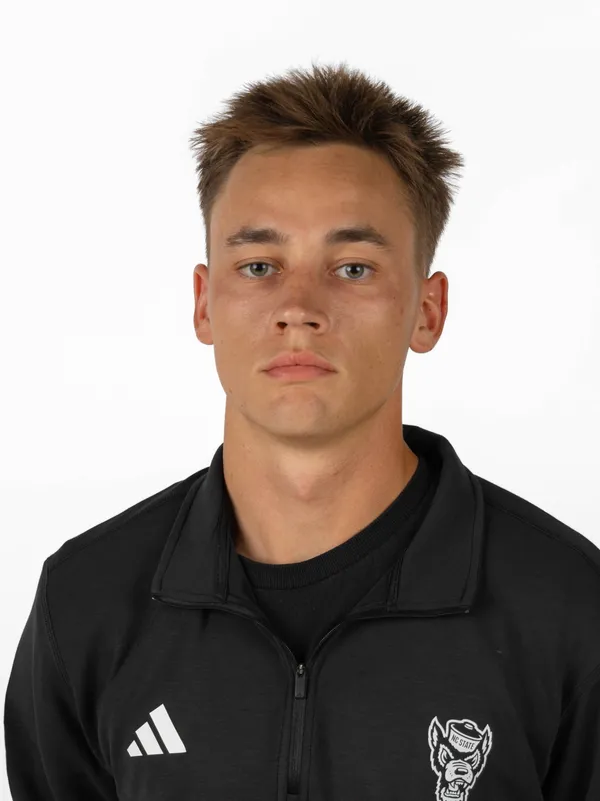 Gabe Schmid, Track and Field (O), North Carolina State University