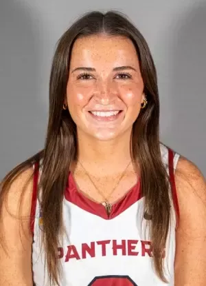 Kirsten Clarius, Lacrosse, Florida Tech