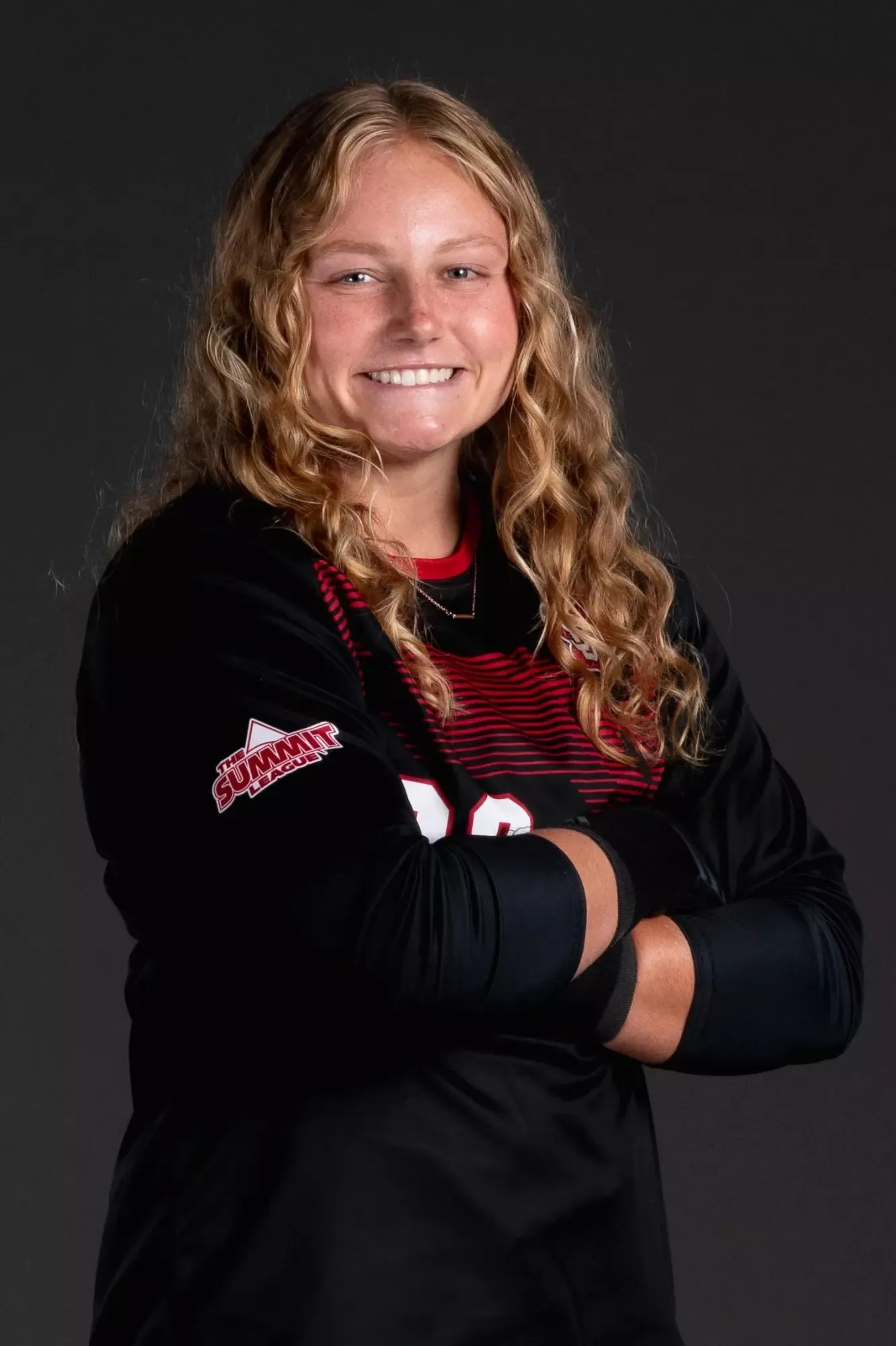 Cambell Fischer, Soccer, undefined