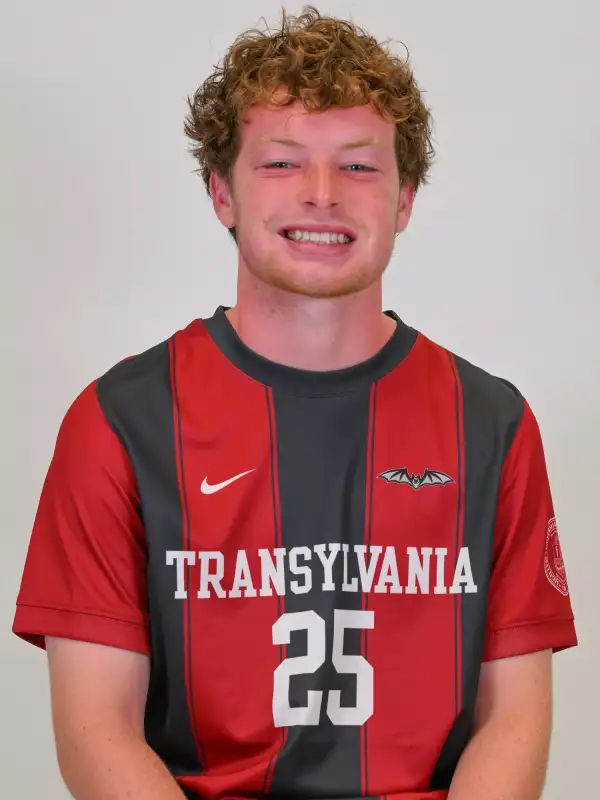 Edward Wheatley, Soccer, Transylvania University