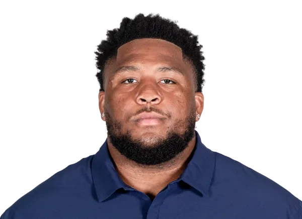 Darrell Jones, Football, undefined