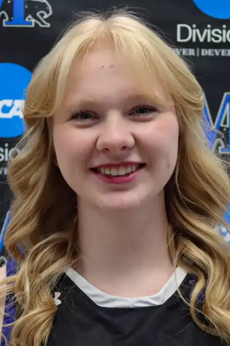 Cassandra Arndt, Basketball, Marian University