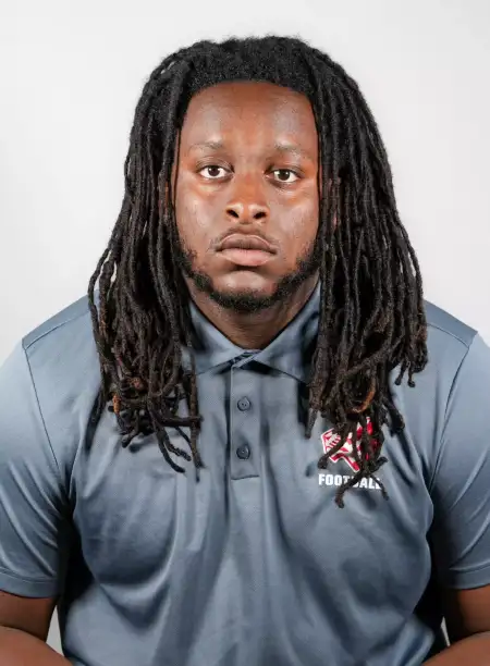 Elijah Dunn, Football, University of West Alabama
