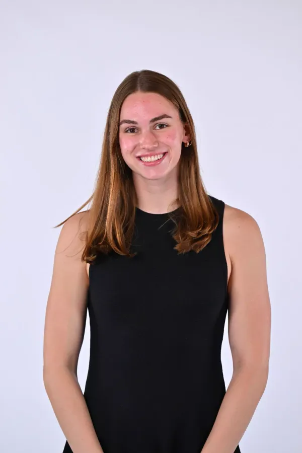 Kathryn Montefusco, Swimming & Diving, Villanova University