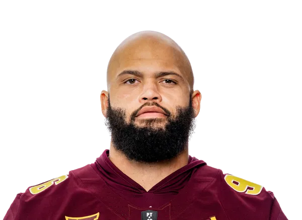 Anthonie Cooper, Football, undefined