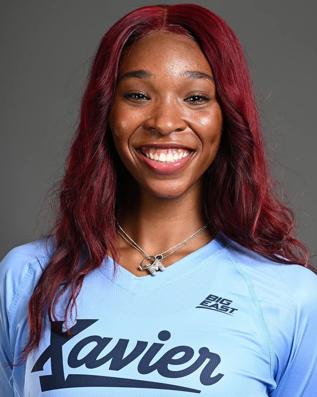 Iyanna Battle, Volleyball, Xavier University