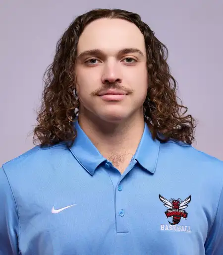 Alec Rodriguez, Baseball, Delaware State University