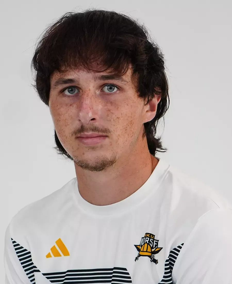 Eli Been, Soccer, Northern Kentucky University
