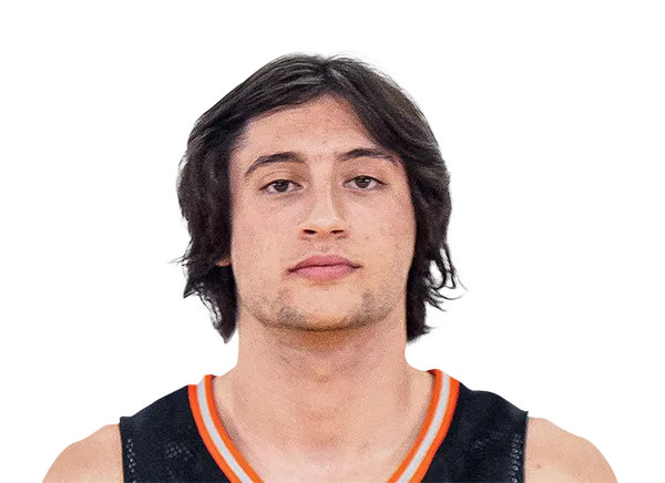Jacksen Greco, Basketball, undefined