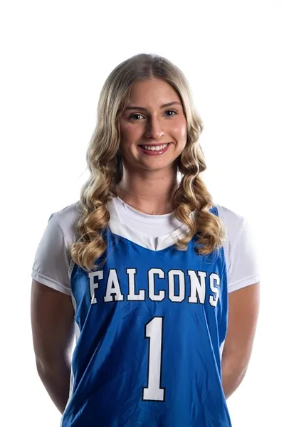 Faith Durden, Flag Football, Daytona State College