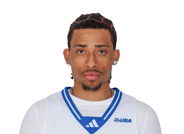 Lance Piper, Basketball, University of Delaware