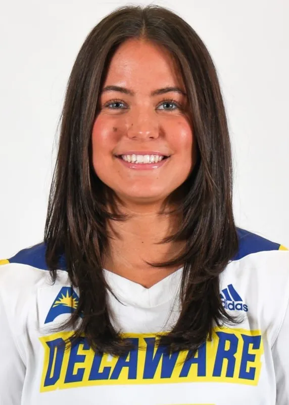 Lena Stolarick, Lacrosse, undefined