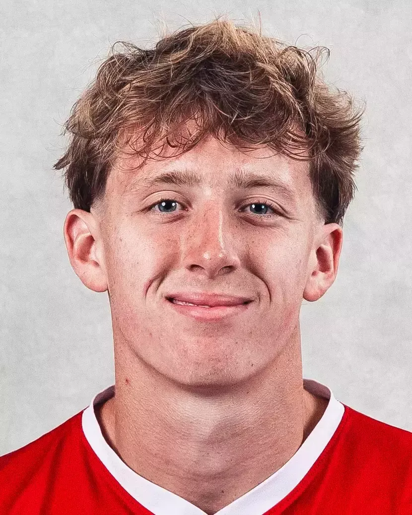 Jackson Burrell, Soccer, undefined