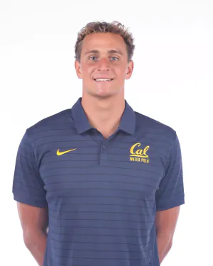 Ryder Hagan, Water Polo, undefined