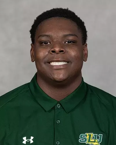 Willie Williams III, Football, undefined